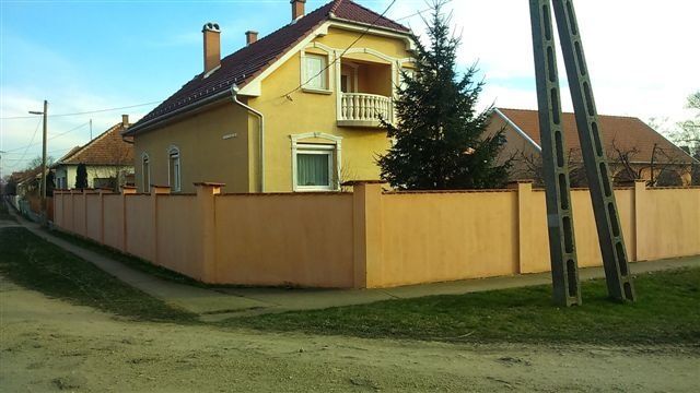 Maison individuelle dans Jaszalsoszentgyorgy