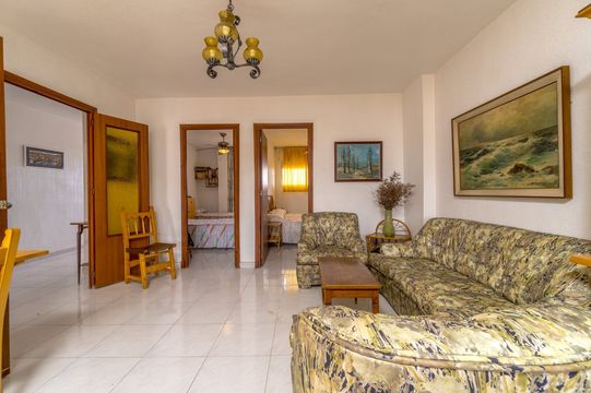 Appartement dans Punta Prima