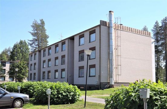 Appartement dans Ämmänsaari