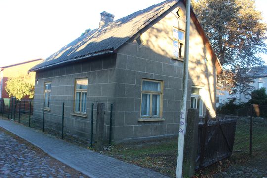 House dans Ventspils