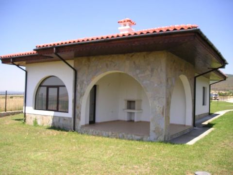 Villa dans Nesebar