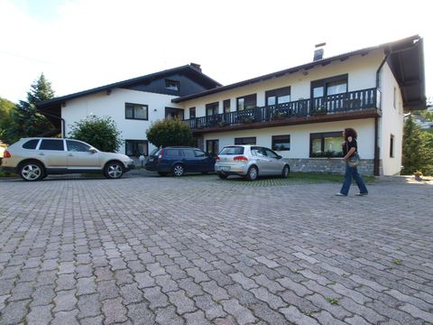 Hotel dans Rogaska Slatina