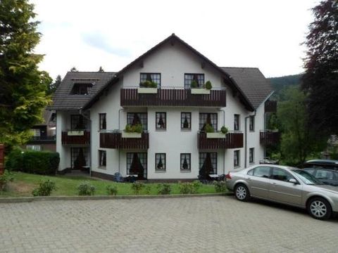 Appartement dans Goslar