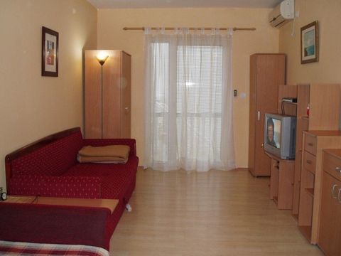 Appartement dans Budva