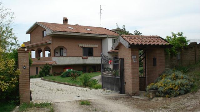 Maison individuelle dans Pescara