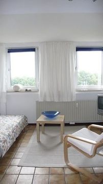 Appartement dans Essen