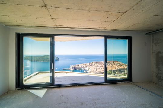 Appartement dans Dubrovnik