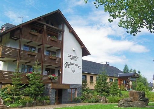 Hotel dans Grünbach