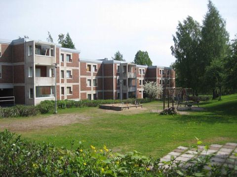 Appartement dans Espoo