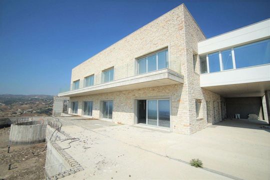 Villa dans Paphos Municipalité
