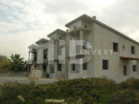 Maison individuelle dans Agios Georgios Pagon