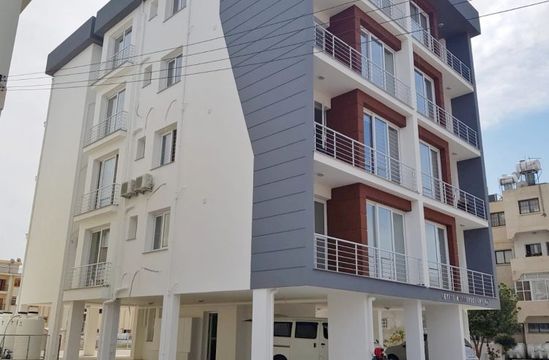 Appartement dans Nicosie