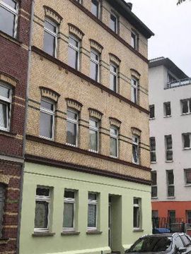 Appartement maison dans Weissenfels