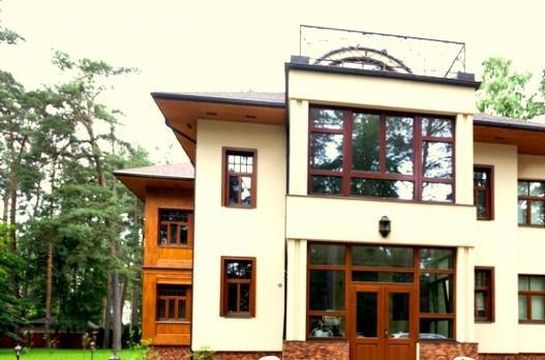 Villa dans Lielupe