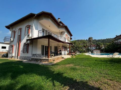 Villa dans Ahmet Vefik Paşa OSB Mah.