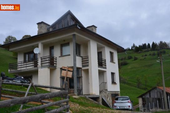 House dans Pamporovo