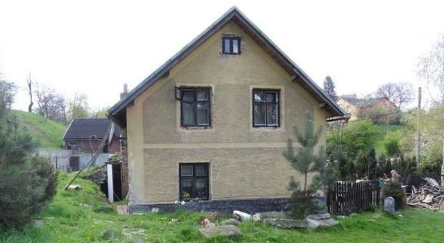 House dans Tomíkovice