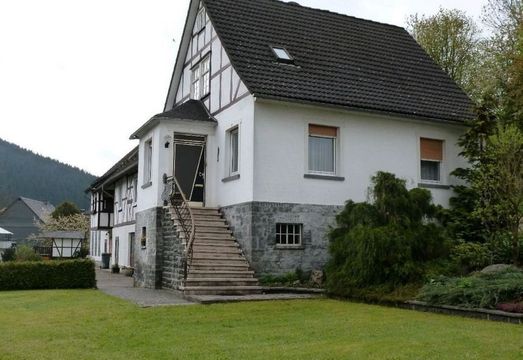 Hotel dans Bad Berleburg