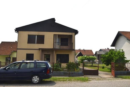 Maison individuelle dans Loznica