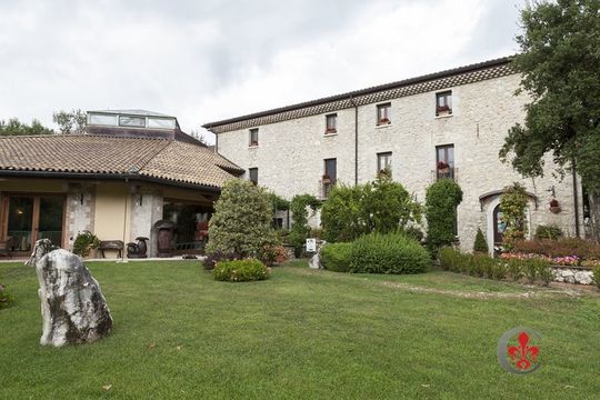 Hotel dans Frosinone
