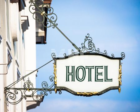 Hotel dans Brandenburg an der Havel