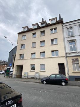 Appartement maison dans Wuppertal