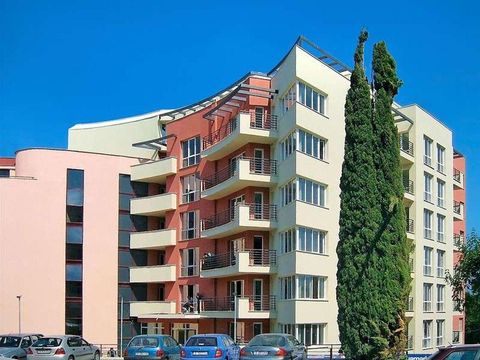 Appartement dans Varna