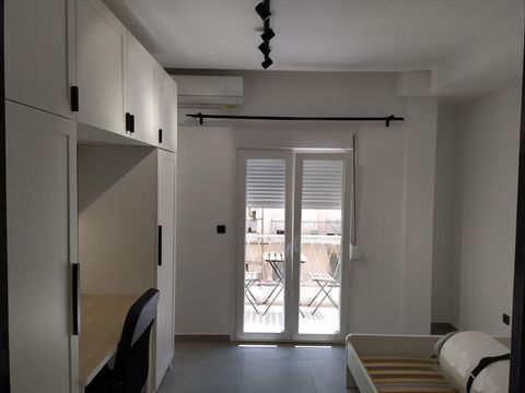 Appartement dans Thessaloniki