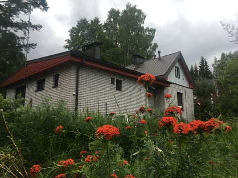 Maison individuelle dans Jyvaskyla