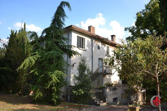 Villa dans Montepulciano