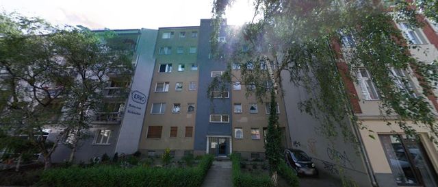 Appartement maison dans Berlin