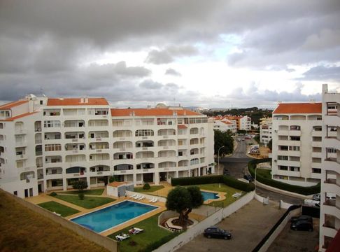 Appartement dans Albufeira