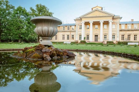 Villa dans Sigulda