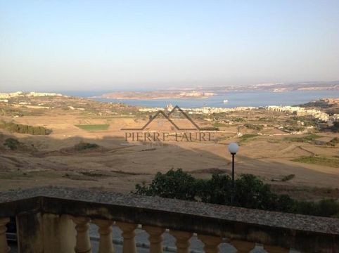 Townhouse dans Gozo