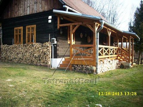 Maison individuelle dans Gelnica
