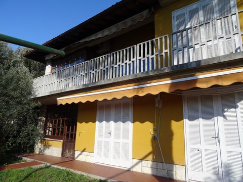 Villa dans Portorož