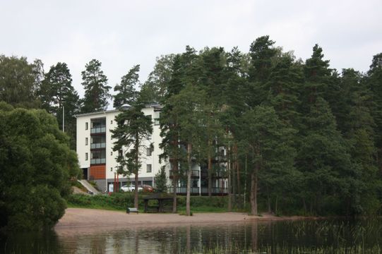 Appartement dans Lappeenranta