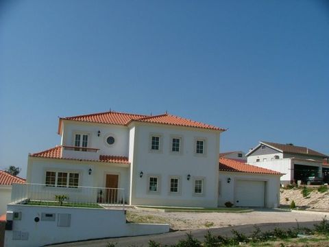 Villa dans Lourinha