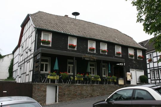 Hotel dans Stadt Blankenberg