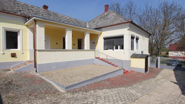 House dans Zalakaros