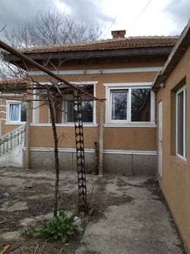 House dans Balchik