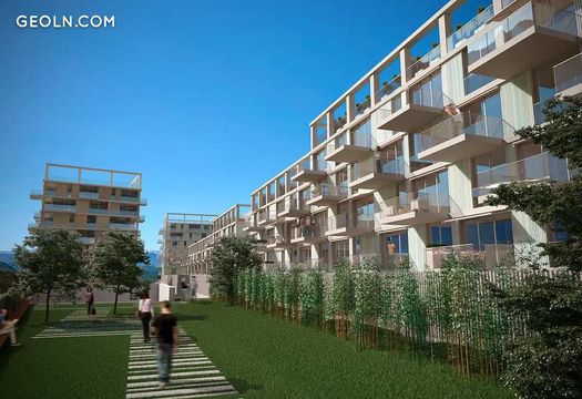 Nuovi appartamenti a Albenga in Albenga