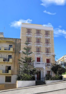 Appartement dans Gzira