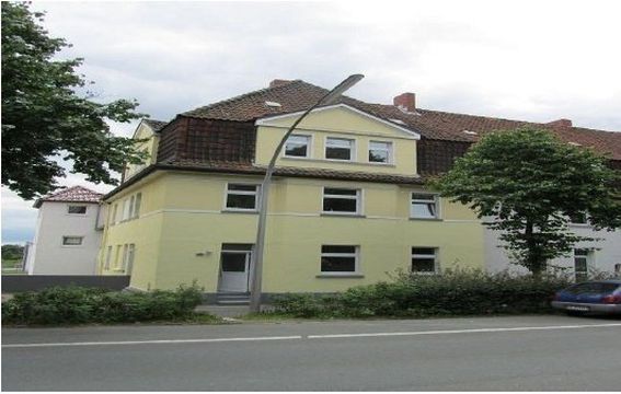 Appartement maison dans Recklinghausen