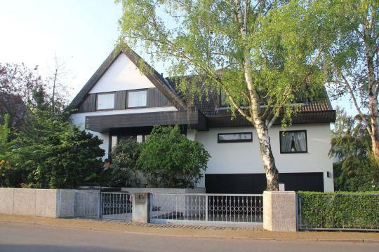 Villa dans Hannover