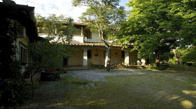 Villa dans Fiesole