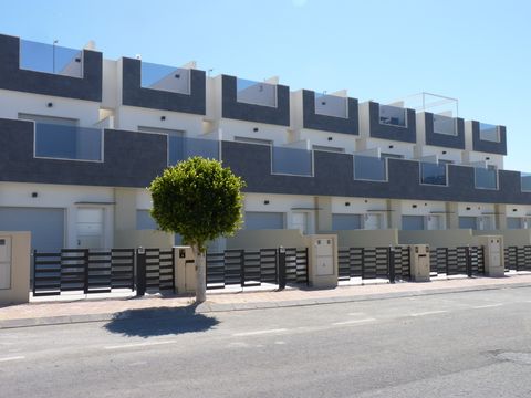 Duplex dans Pilar de la Horadada