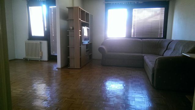 Appartement dans Sarajevo