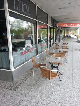 Restaurant / Café dans Espoo