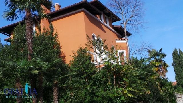 Maison individuelle dans Opatija